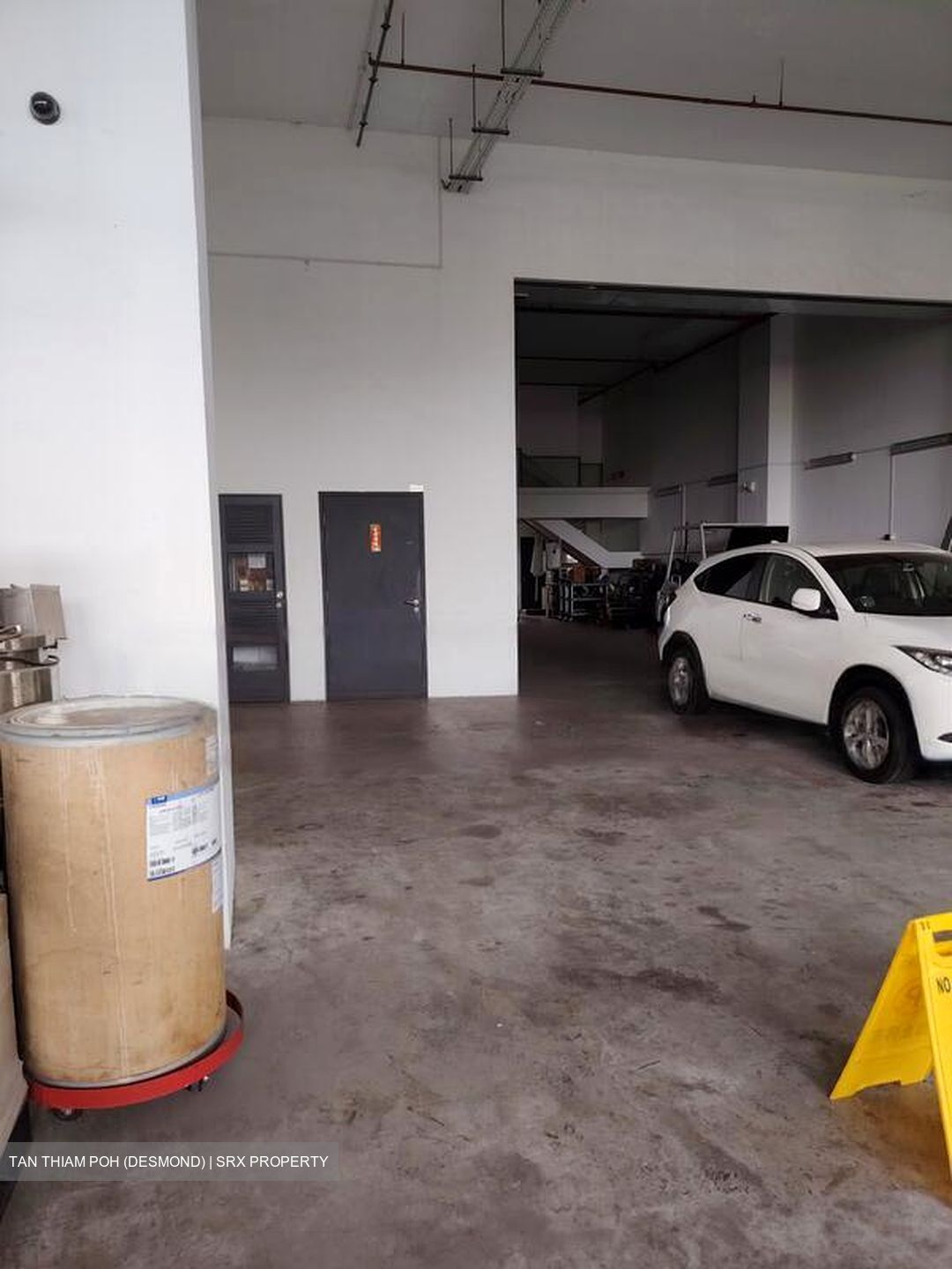 Goldpine Industrial Building (D13), Factory #460751001